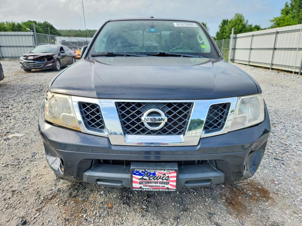 Продаж на аукціоні авто 2014 Nissan Frontier, vin: 1N6AD0CU5EN717394, номер лоту: 61410686