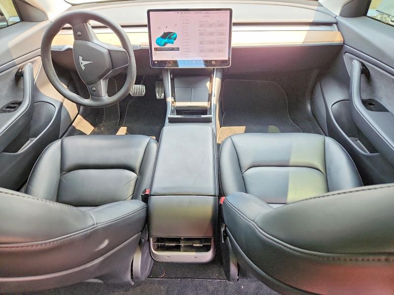 Aukcja sprzedaży 2020 Tesla Model 3, vin: 5YJ3E1EB8LF811758, numer aukcji: 60437576