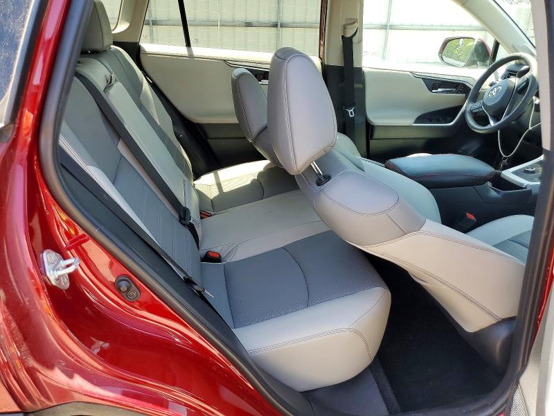 Продажа на аукционе авто 2022 Toyota Rav4, vin: 2T3N1RFV1NW254443, номер лота: 61146436