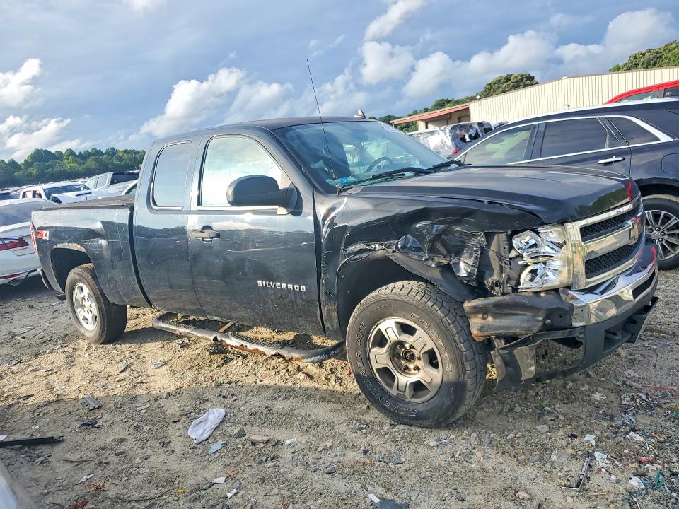 Aukcja sprzedaży 2009 Chevrolet Silverado, vin: 1GCEK29J99Z293557, numer aukcji: 59545276