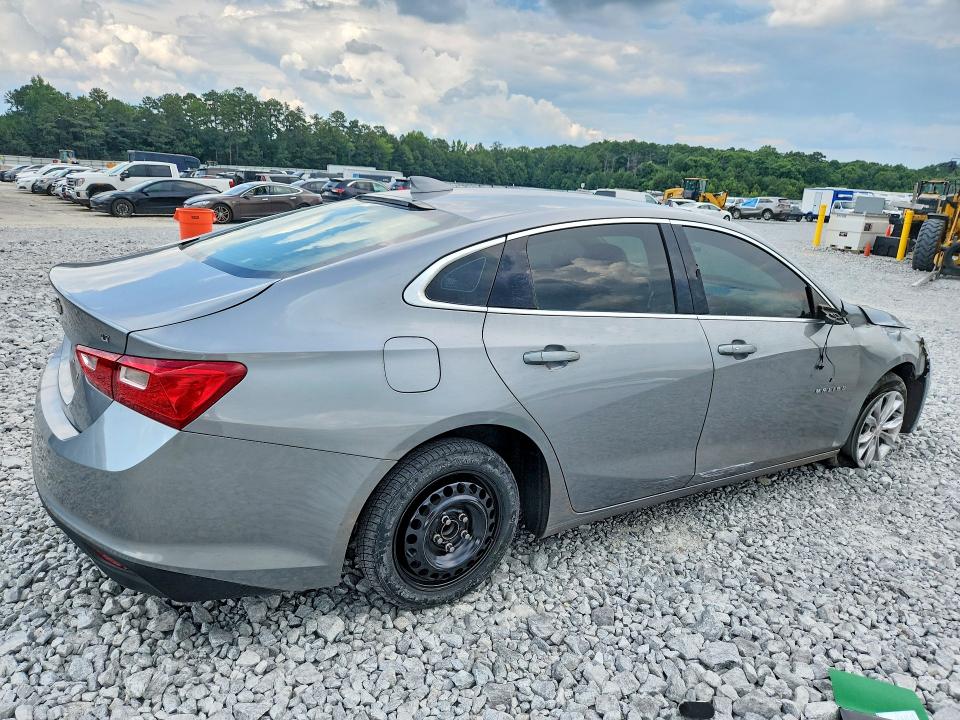 Продаж на аукціоні авто 2023 Chevrolet Malibu, vin: 1G1ZD5ST6PF168130, номер лоту: 61508096