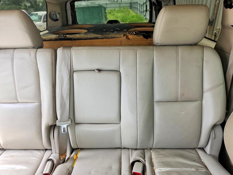 Aukcja sprzedaży 2012 Chevrolet Suburban, vin: 1GNSKJE74CR269530, numer aukcji: 57957586