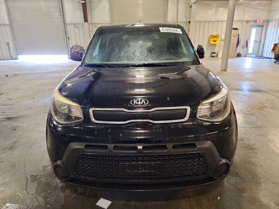 Aukcja sprzedaży 2016 Kia Soul, vin: KNDJN2A28G7830342, numer aukcji: 61295266