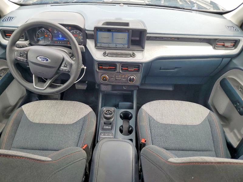 Aukcja sprzedaży 2023 Ford Maverick, vin: 3FTTW8F92PRA99589, numer aukcji: 60807246