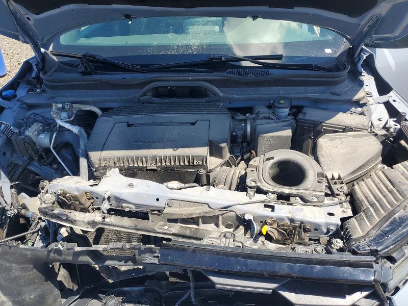 58403236 :رقم المزاد ، 5FNYG1H35SB036936 vin ، 2025 Honda Pilot مزاد بيع