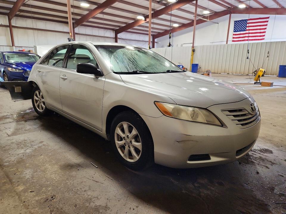 Продажа на аукционе авто 2009 Toyota Camry, vin: 4T1BK46K79U080336, номер лота: 62563356