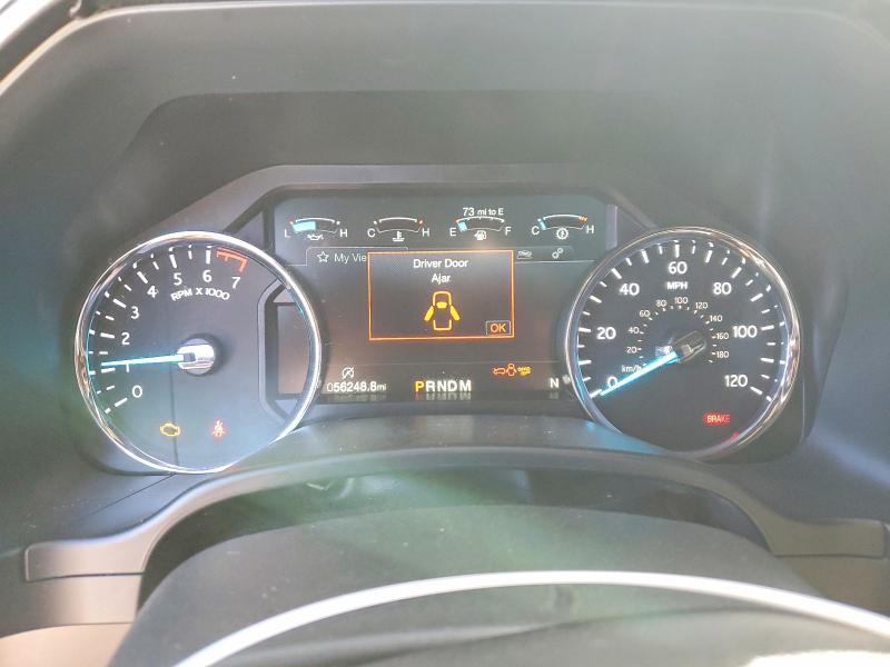 Aukcja sprzedaży 2018 Ford Expedition, vin: 1FMJK2ATXJEA23708, numer aukcji: 61916686