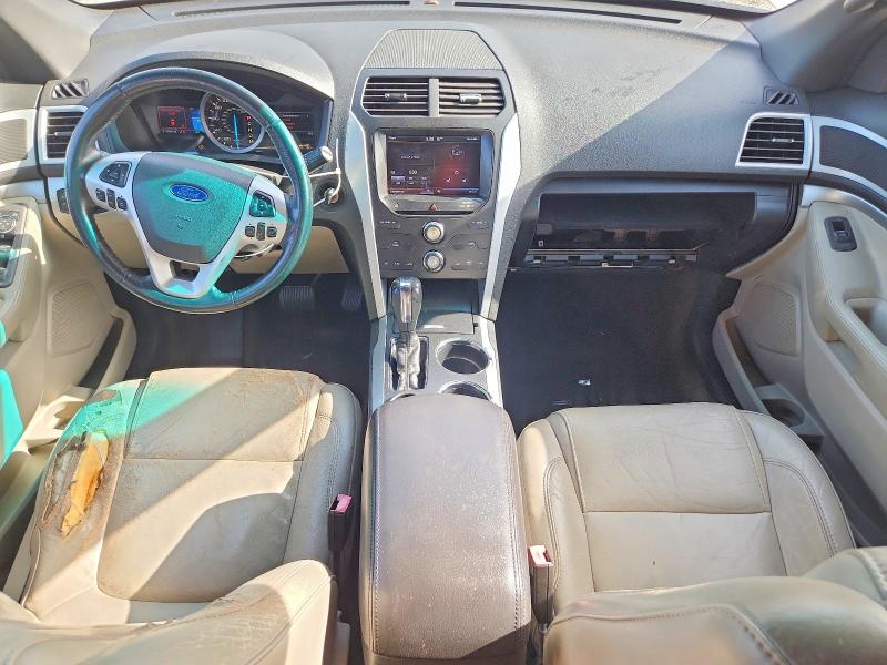 61328326 :رقم المزاد ، 1FM5K7D81DGC20278 vin ، 2013 Ford Explorer مزاد بيع