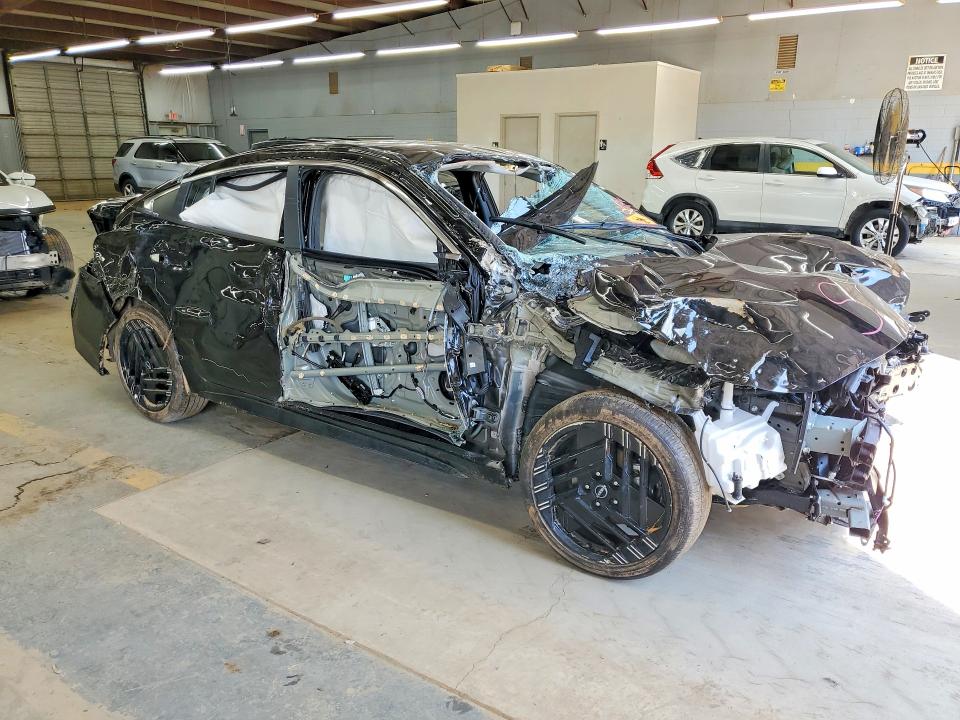 Продажа на аукционе авто 2021 Nissan Sentra, vin: 3N1AB9DV5TY246905, номер лота: 59660726