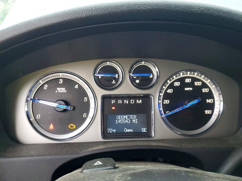 Продажа на аукционе авто 2013 Cadillac Escalade, vin: 3GYT4NEF7DG312050, номер лота: 61380846