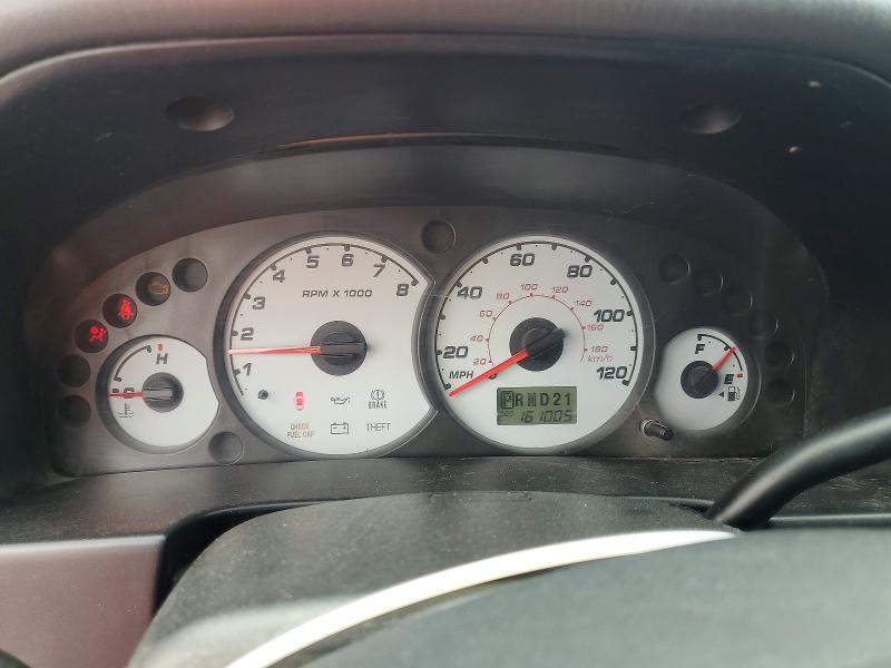 Aukcja sprzedaży 2004 Ford Escape, vin: 1FMCU93104KB53154, numer aukcji: 61874016