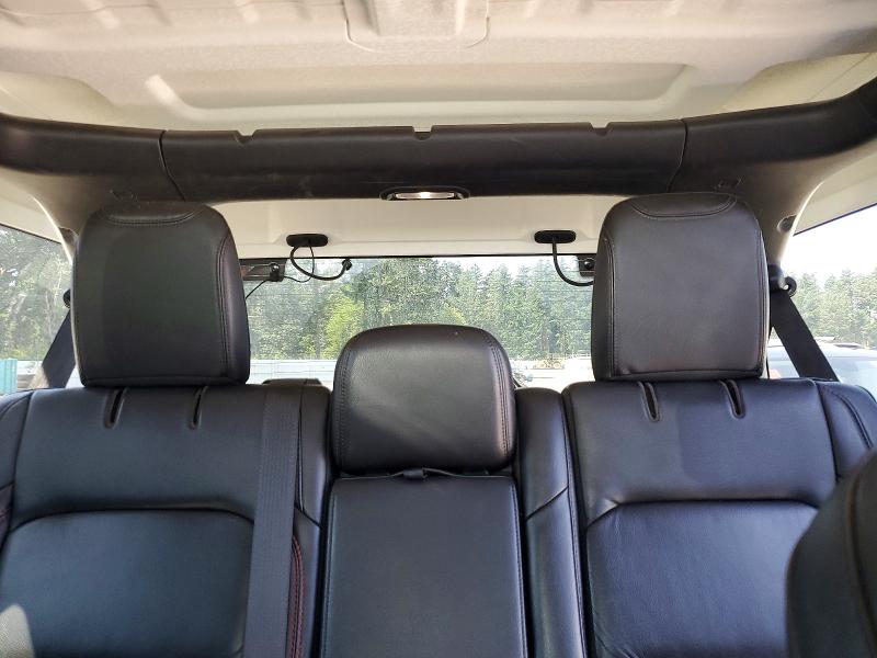 Aukcja sprzedaży 2019 Jeep Wrangler Unlimited, vin: 1C4HJXFN9KW524517, numer aukcji: 61942796