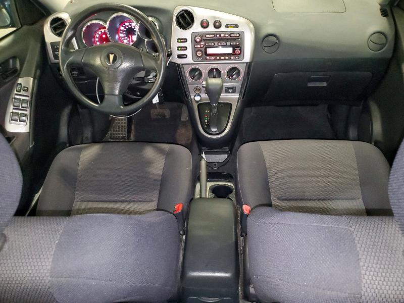 Продажа на аукционе авто 2006 Pontiac Vibe, vin: 5Y2SL65896Z407675, номер лота: 60398026
