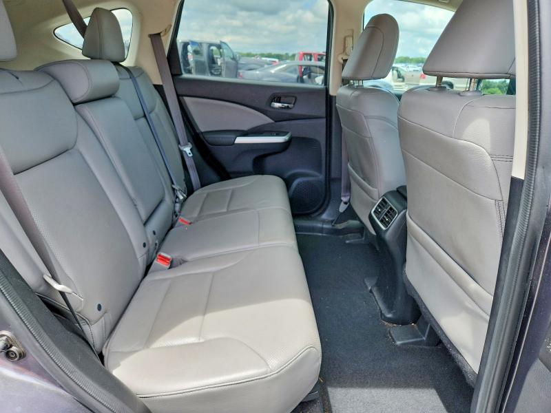 Aukcja sprzedaży 2016 Honda Cr-v, vin: 2HKRM4H72GH653284, numer aukcji: 59683496