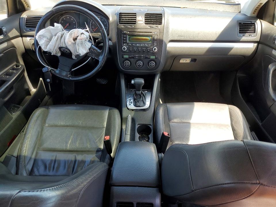 Продажа на аукционе авто 2006 Volkswagen Jetta, vin: 3VWDF81K36M653732, номер лота: 59726726