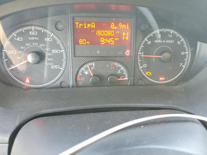 Продаж на аукціоні авто 2016 Ram Promaster 1500, vin: 3C6TRVADXGE106546, номер лоту: 61205526
