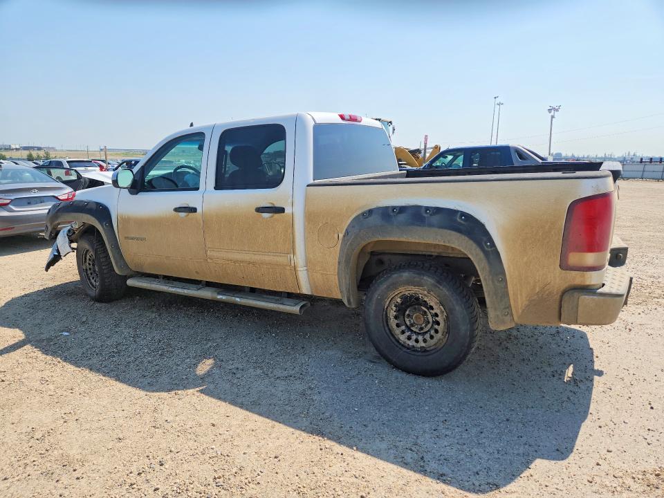 Aukcja sprzedaży 2010 Gmc Sierra, vin: 3GTRKUEA8AG127909, numer aukcji: 61187356