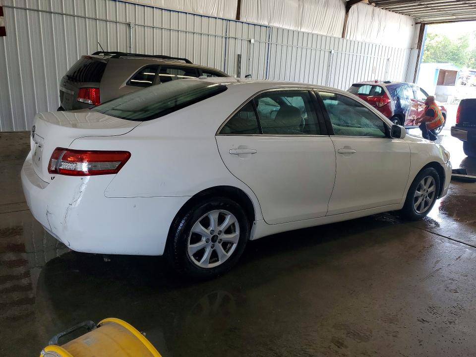 Aukcja sprzedaży 2010 Toyota Camry, vin: 4T1BF3EK9AU577893, numer aukcji: 62624866