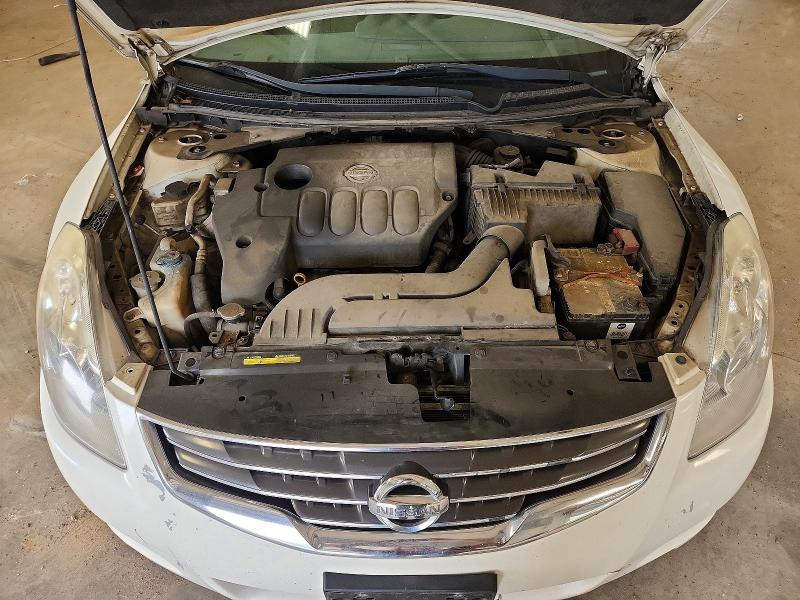 Продаж на аукціоні авто 2010 Nissan Altima, vin: 1N4AL2AP2AN464811, номер лоту: 61150036