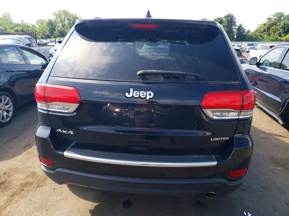 Aukcja sprzedaży 2019 Jeep Grand Cherokee, vin: 1C4RJFBG9KC600454, numer aukcji: 63244646