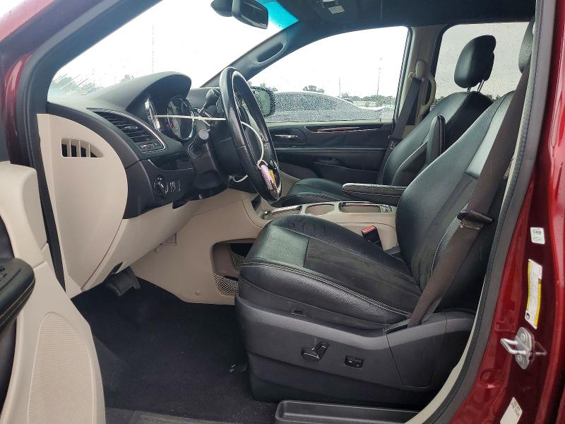 Aukcja sprzedaży 2019 Dodge Grand Caravan, vin: 2C4RDGCG9KR692345, numer aukcji: 61956616