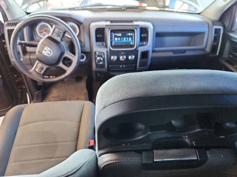Aukcja sprzedaży 2015 Ram 1500, vin: 1C6RR6KT1FS654792, numer aukcji: 61353006