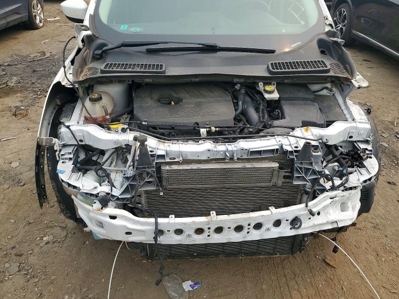 Продаж на аукціоні авто 2018 Ford Escape, vin: 1FMCU9GD2JUB23061, номер лоту: 61012026