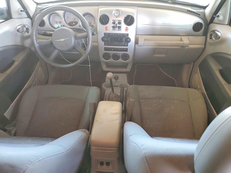 60746566 :رقم المزاد ، 3A8FY48B38T225293 vin ، 2008 Chrysler Pt Cruiser مزاد بيع