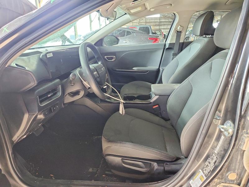 Aukcja sprzedaży 2025 Kia K4, vin: 3KPFT4DE1SE161451, numer aukcji: 61411196