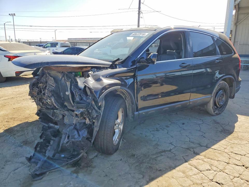 Aukcja sprzedaży 2010 Honda Cr-v, vin: JHLRE3H7XAC007326, numer aukcji: 60052016