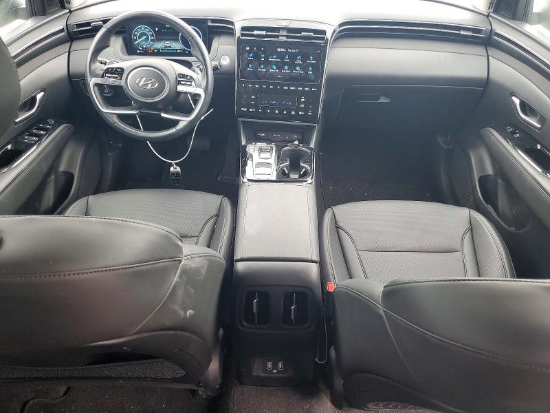 Aukcja sprzedaży 2023 Hyundai Tucson, vin: KM8JFCA13PU108610, numer aukcji: 61663046