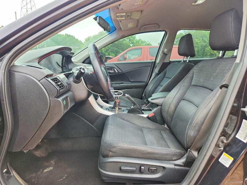Aukcja sprzedaży 2013 Honda Accord, vin: 1HGCR2E5XDA106346, numer aukcji: 61562846