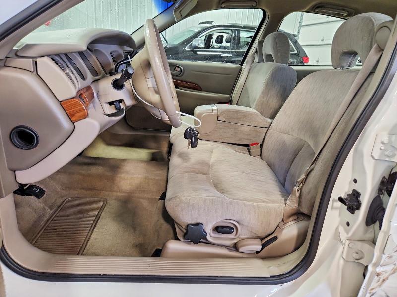 Продаж на аукціоні авто 2002 Buick Lesabre, vin: 1G4HP54K624244346, номер лоту: 59618436