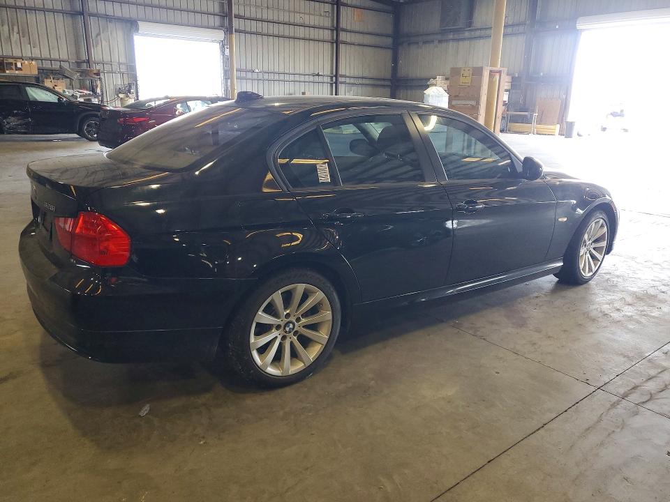 Aukcja sprzedaży 2011 Bmw 328, vin: WBAPH7G54BNN03535, numer aukcji: 61147636