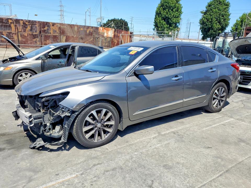 Auction sale of the 2016 Nissan Altima, vin: 1N4AL3AP7GC147066, lot number: 62238706