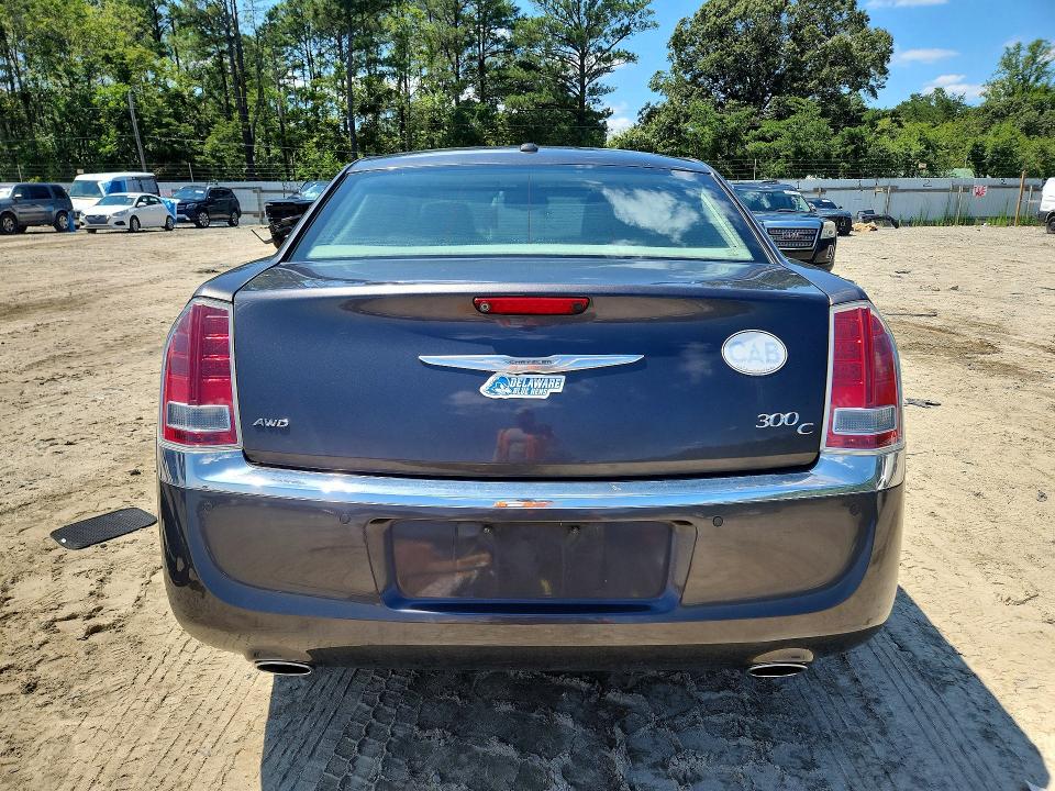 Продаж на аукціоні авто 2013 Chrysler 300c, vin: 2C3CCAKGXDH607095, номер лоту: 62270486