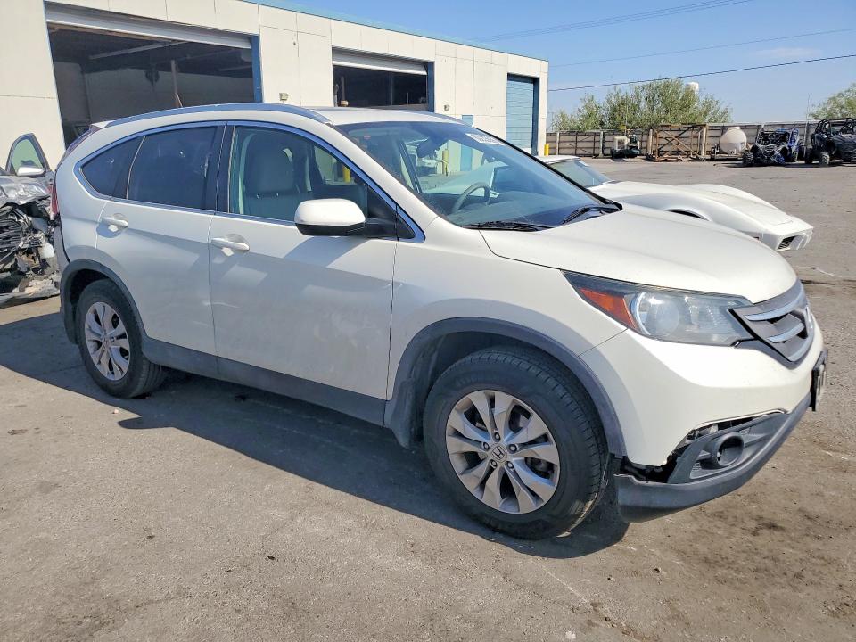 Продажа на аукционе авто 2014 Honda Cr-v, vin: 5J6RM4H78EL089627, номер лота: 60233636