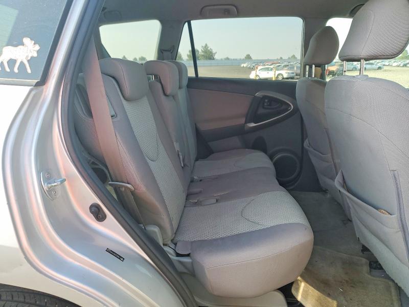 Aukcja sprzedaży 2007 Toyota Rav4, vin: JTMZD33V276047235, numer aukcji: 62098596