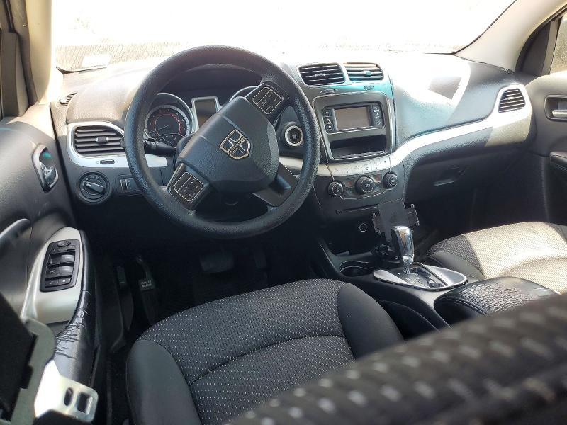 63313566 :رقم المزاد ، 3C4PDCAB5HT505034 vin ، 2017 Dodge Journey مزاد بيع