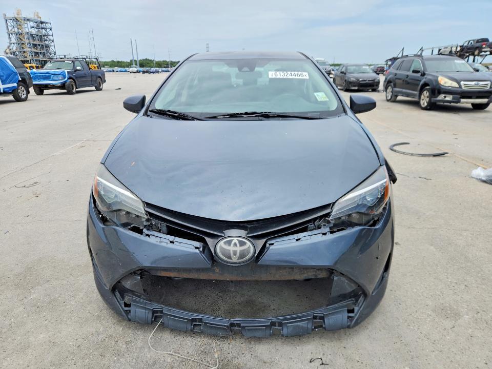 2019 Toyota Corolla მანქანა იყიდება აუქციონზე, vin: 2T1BURHE4KC226102, აუქციონის ნომერი: 61324466