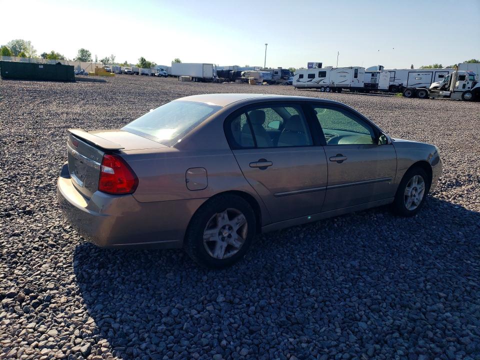 63373736 :رقم المزاد ، 1G1ZT58N58F146164 vin ، 2008 Chevrolet Malibu مزاد بيع