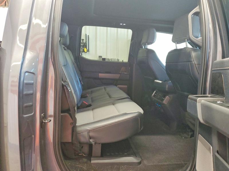 Продажа на аукционе авто 2023 Ford F150, vin: 1FT6W1EVXPWG21403, номер лота: 62645266