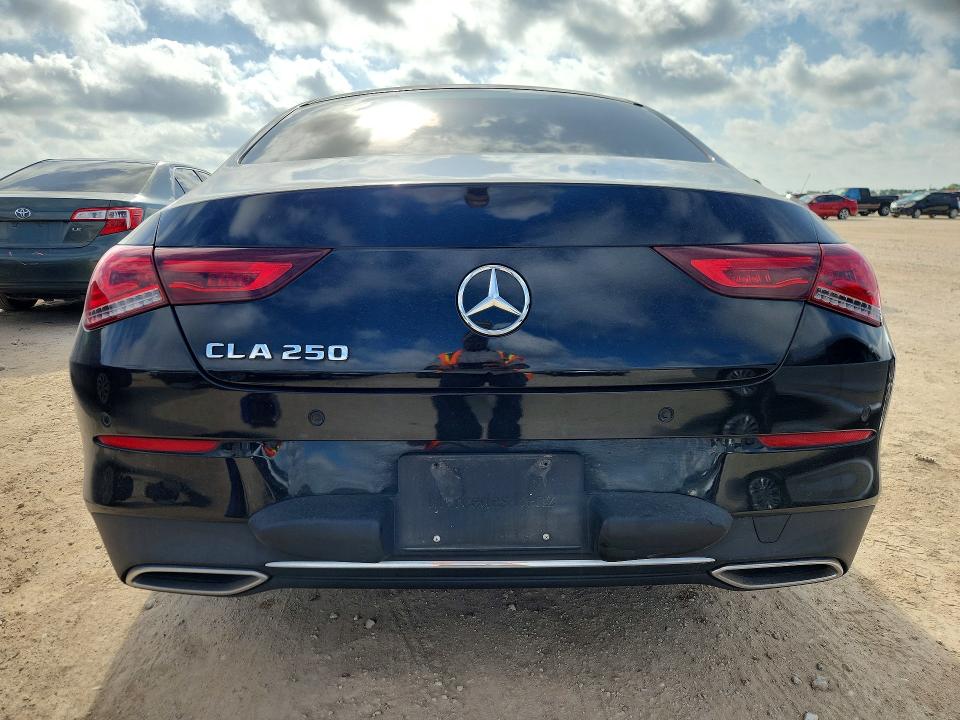 Продажа на аукционе авто 2021 Mercedes-benz Cla, vin: W1K5J4GB8MN151927, номер лота: 62839366