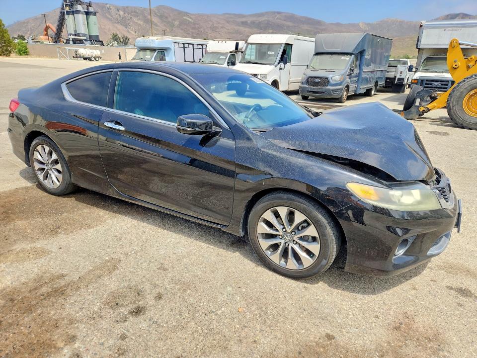 2014 Honda Accord მანქანა იყიდება აუქციონზე, vin: 1HGCT1A72EA015186, აუქციონის ნომერი: 60692966
