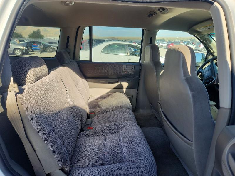 Продаж на аукціоні авто 2003 Dodge Durango, vin: 1D4HR48N23F505770, номер лоту: 59373266