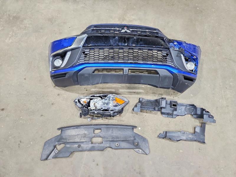 Aukcja sprzedaży 2019 Mitsubishi Outlander Sport, vin: JA4AR3AU8KU019706, numer aukcji: 62386246