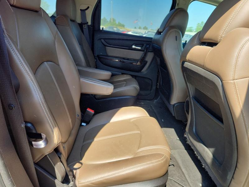 Aukcja sprzedaży 2017 Gmc Acadia Limited, vin: 1GKKVSKD1HJ194876, numer aukcji: 59320466