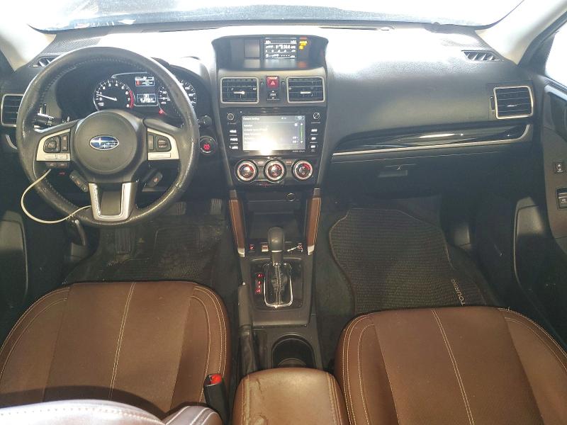 Продажа на аукционе авто 2017 Subaru Forester, vin: JF2SJATCXHH428416, номер лота: 60895456