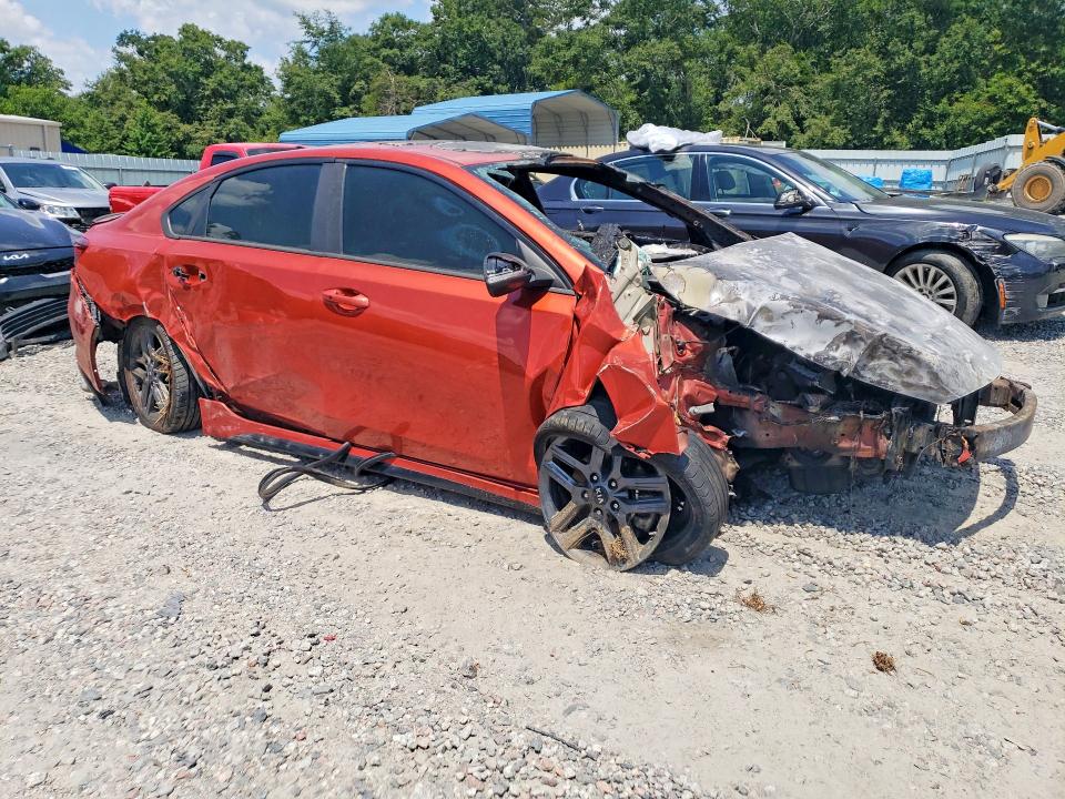 Aukcja sprzedaży 2020 Kia Forte, vin: 3KPF34AD4LE159111, numer aukcji: 59965496