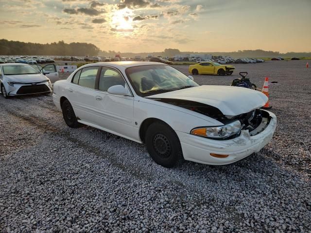 63236886 :رقم المزاد ، 1G4HP54K31U261569 vin ، 2001 Buick Lesabre مزاد بيع